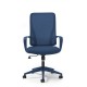 Eva Full Colour Mesh Back Task Chair